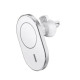 WiWU CH-306 15W LIBERATOR Magnetic Wireless Car Charger